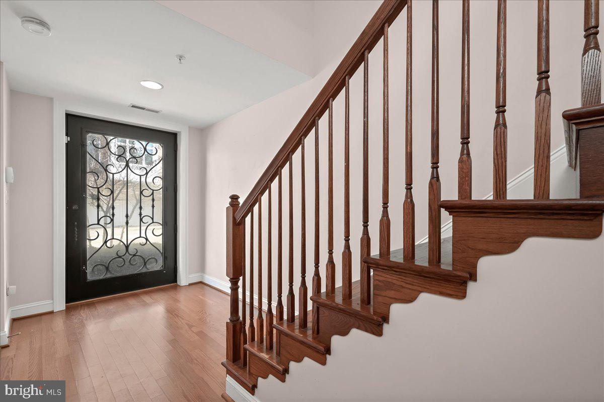 PIER HOMES AT HARBORVIEW - Residential Lease