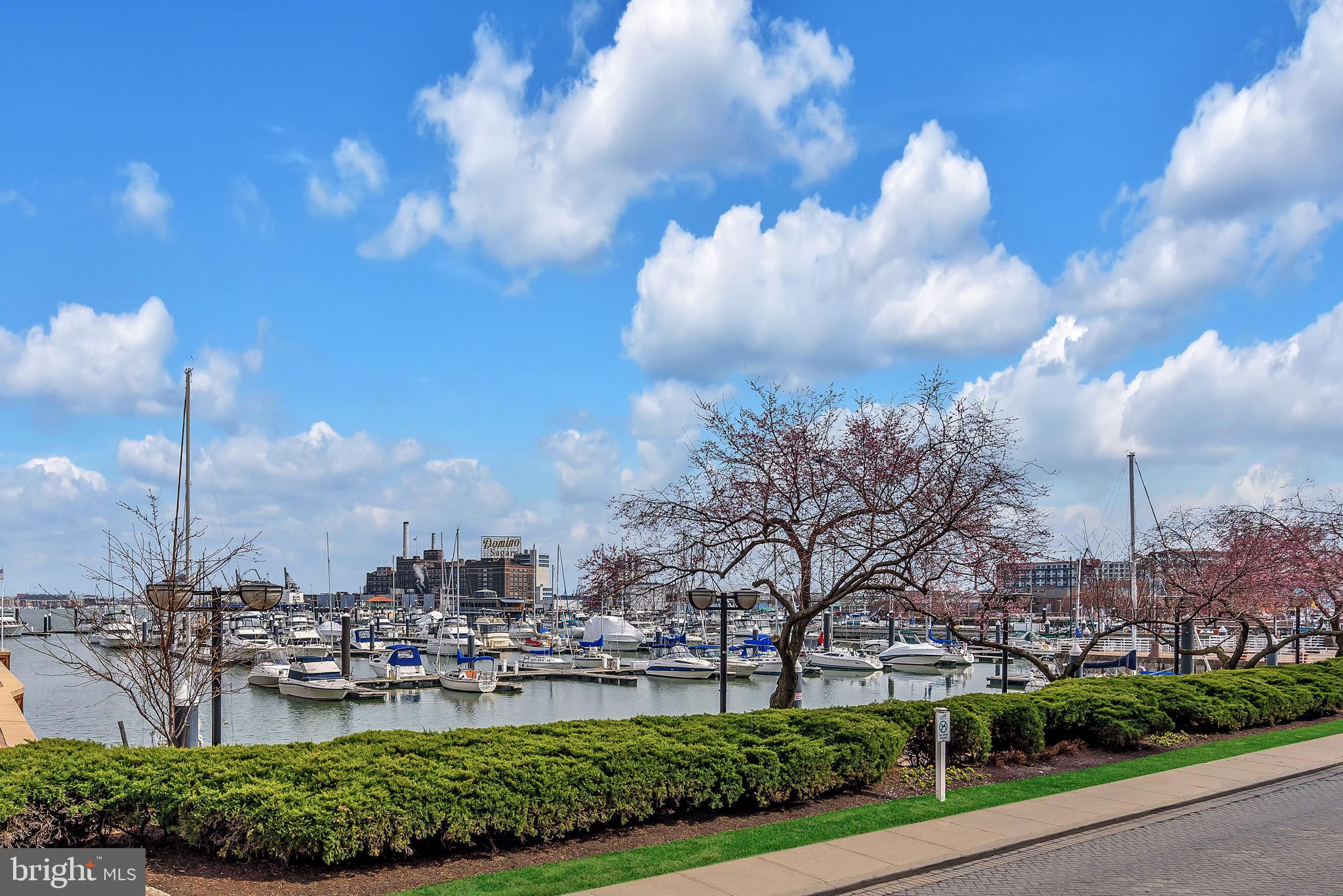 PIER HOMES AT HARBORVIEW - Residential Lease