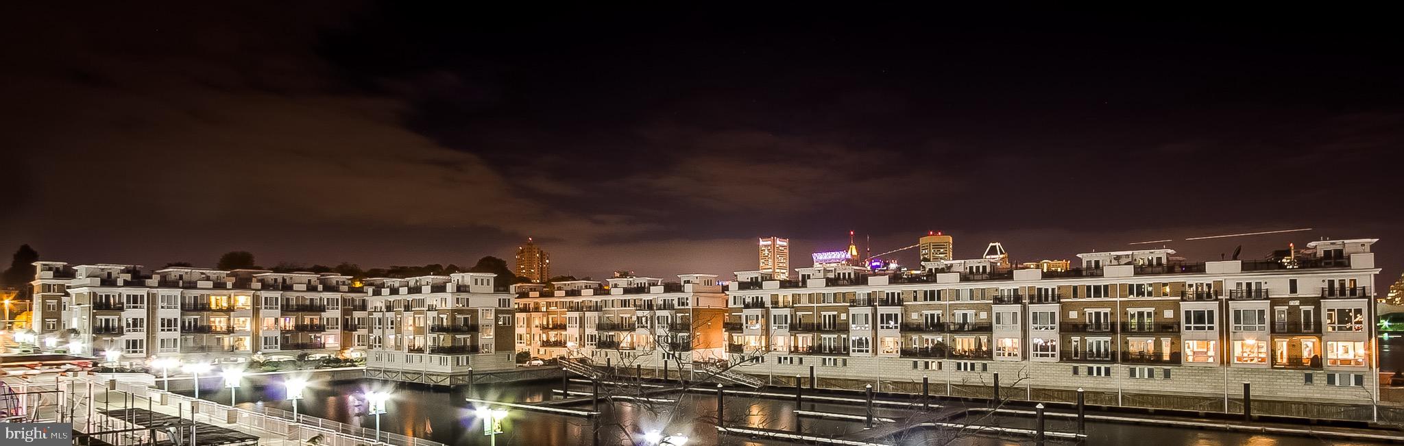 PIER HOMES AT HARBORVIEW - Residential Lease