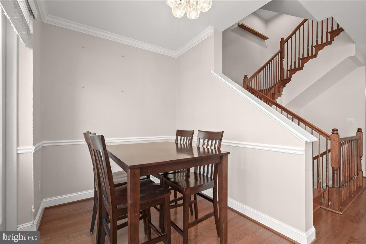 PIER HOMES AT HARBORVIEW - Residential Lease