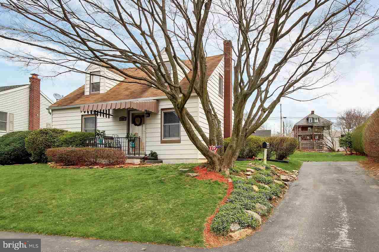 DALLASTOWN BORO - Residential