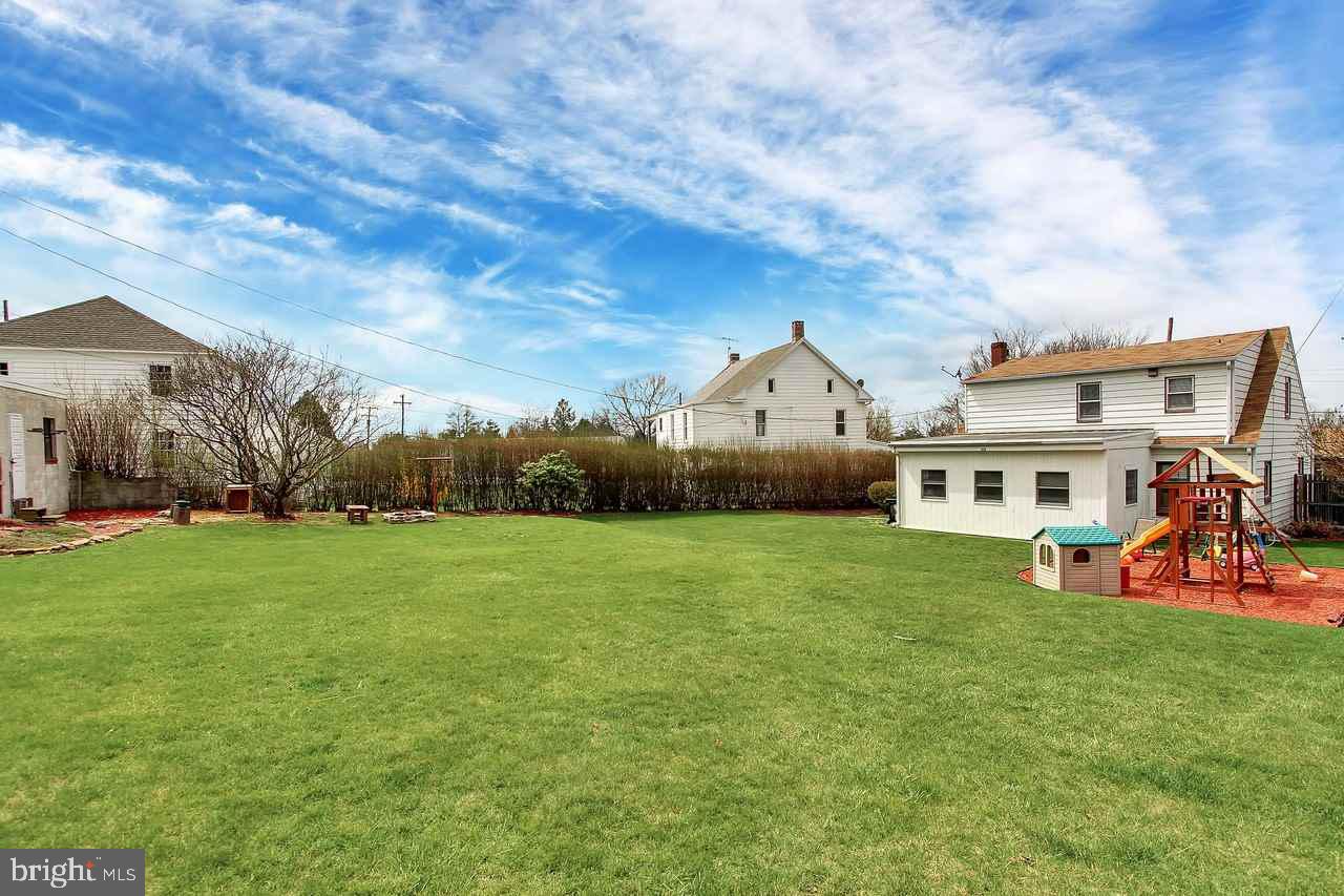 DALLASTOWN BORO - Residential