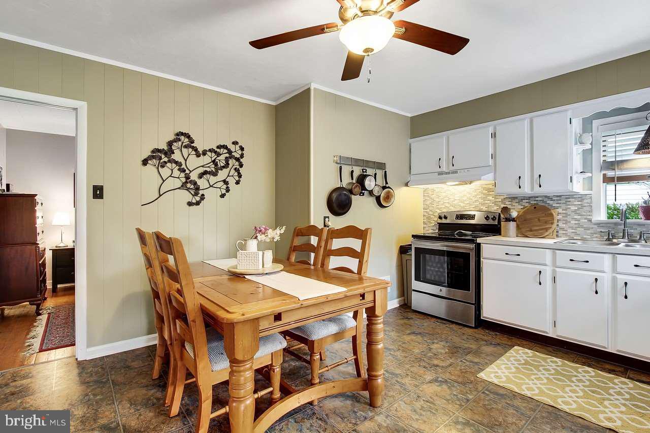 DALLASTOWN BORO - Residential