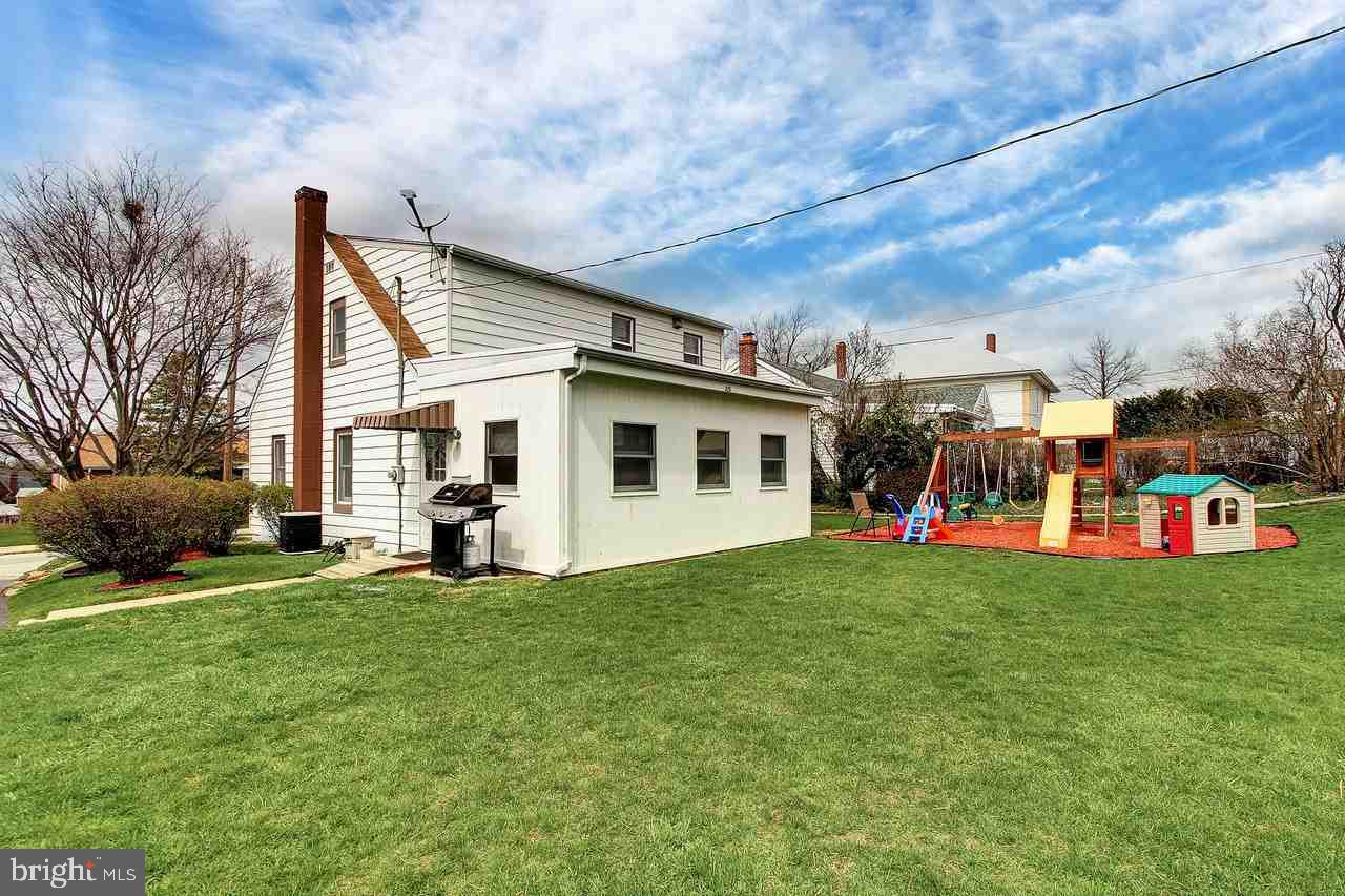 DALLASTOWN BORO - Residential