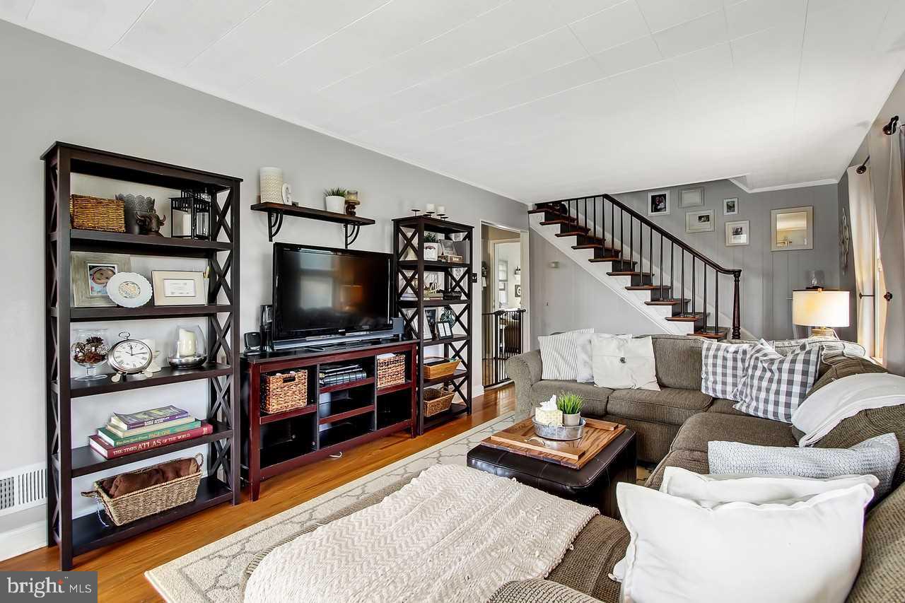 DALLASTOWN BORO - Residential