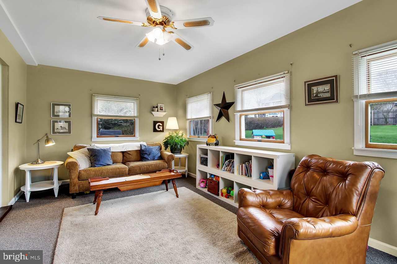 DALLASTOWN BORO - Residential