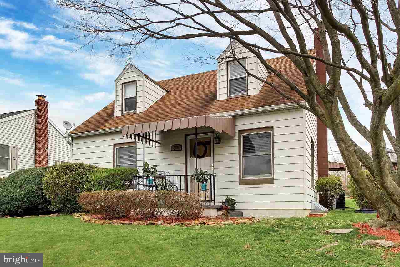DALLASTOWN BORO - Residential