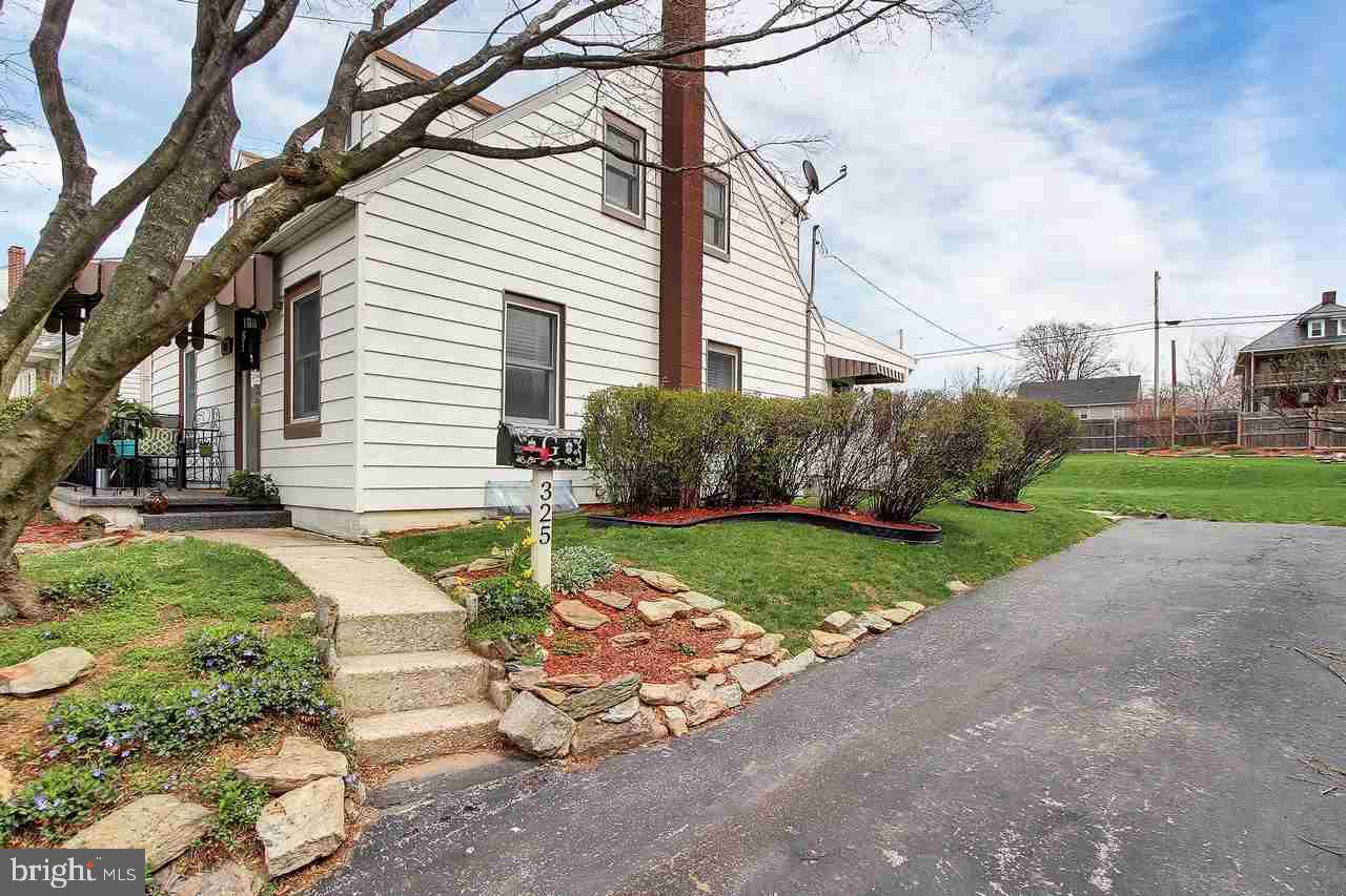 DALLASTOWN BORO - Residential