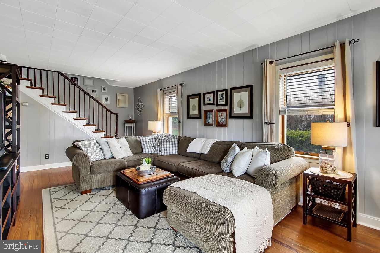 DALLASTOWN BORO - Residential