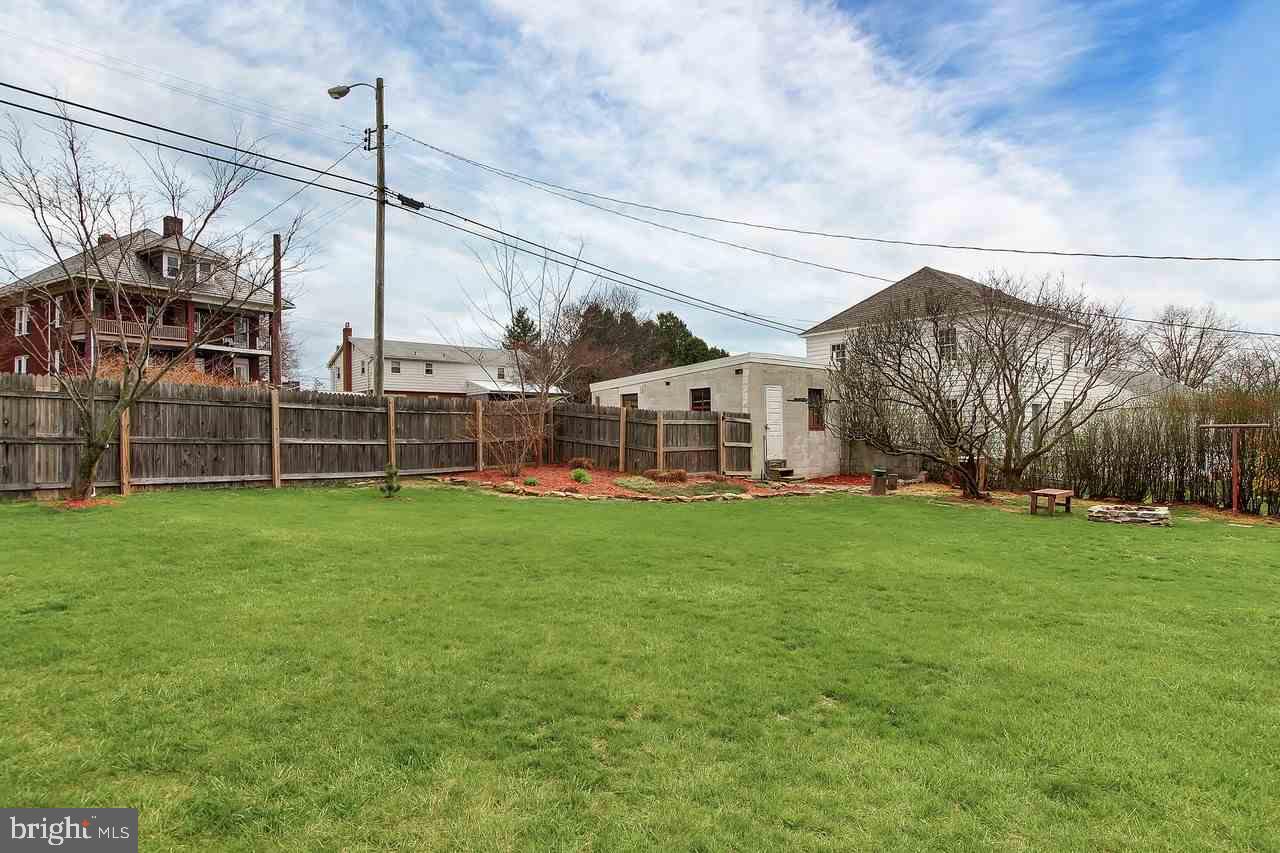 DALLASTOWN BORO - Residential