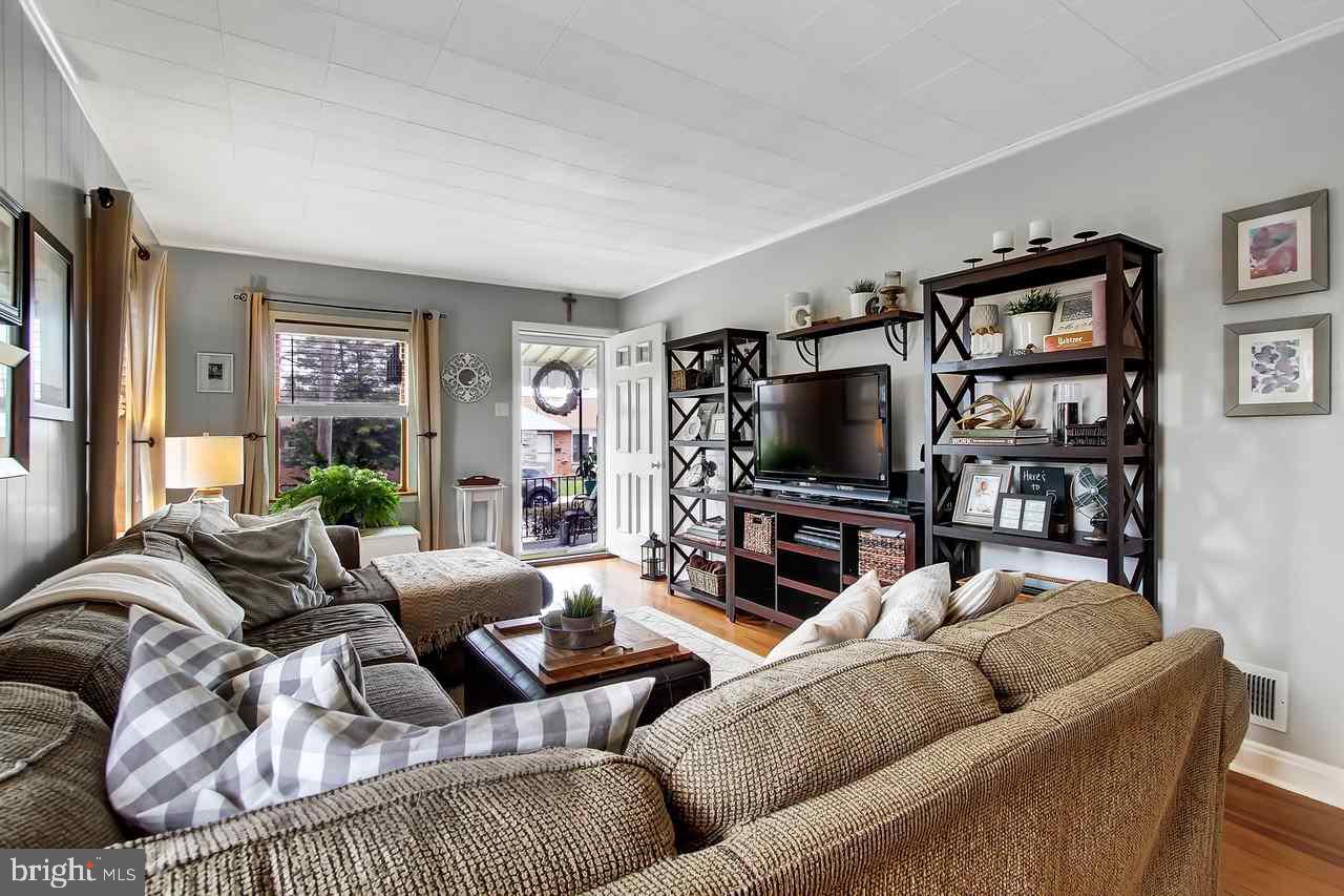 DALLASTOWN BORO - Residential