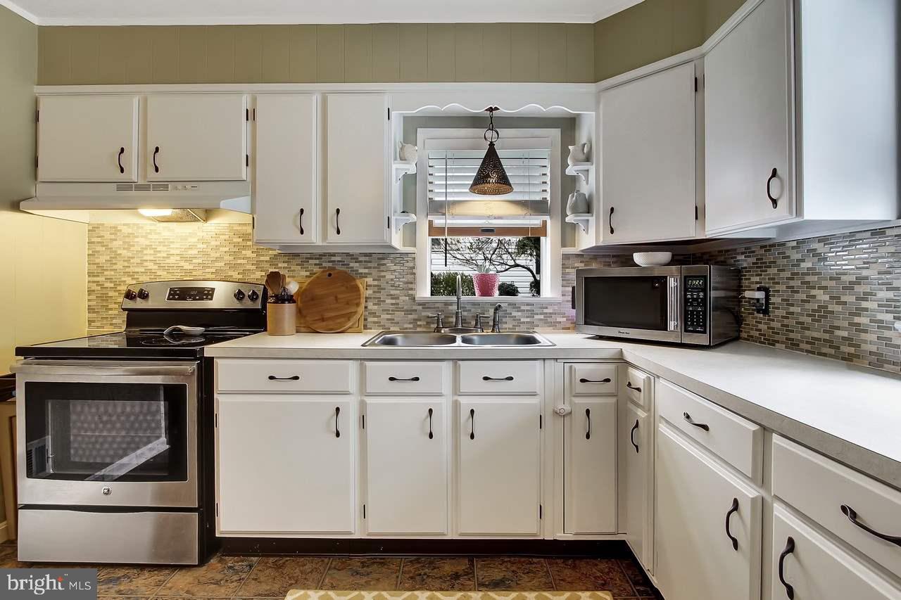 DALLASTOWN BORO - Residential