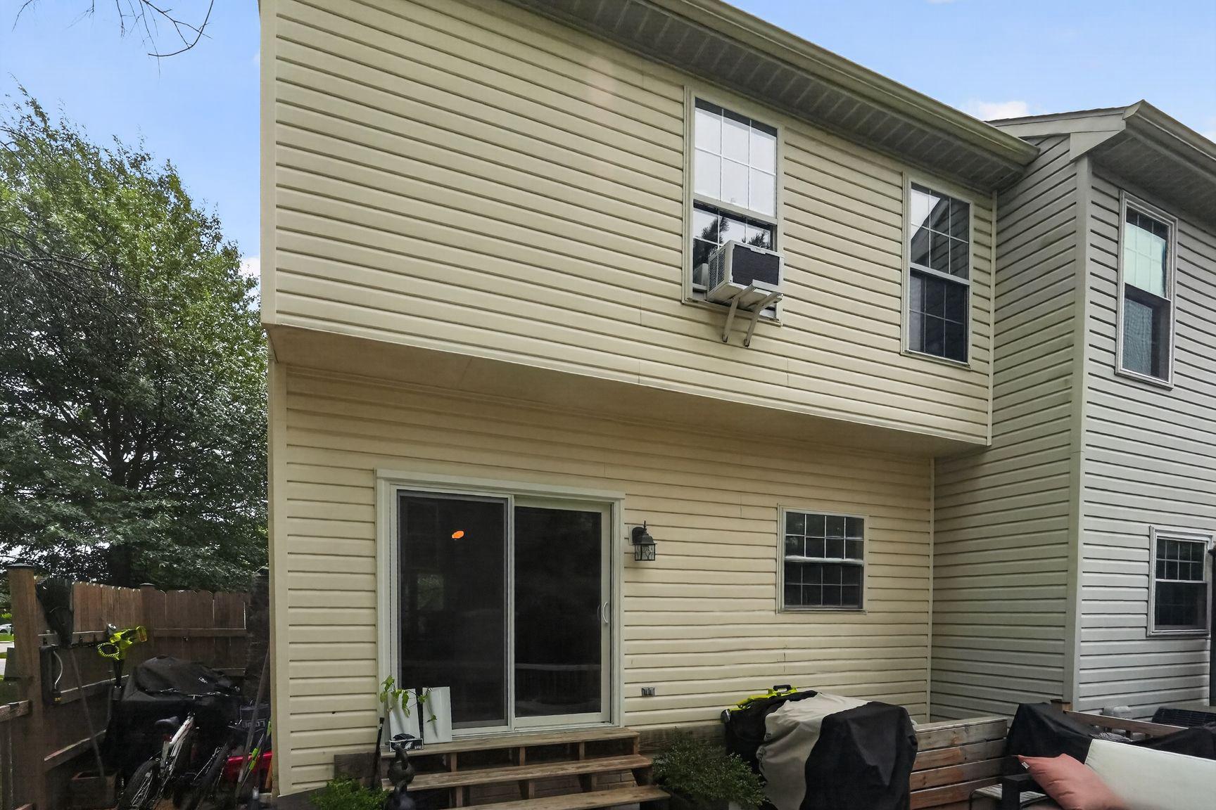 SHADY OAKS - Residential