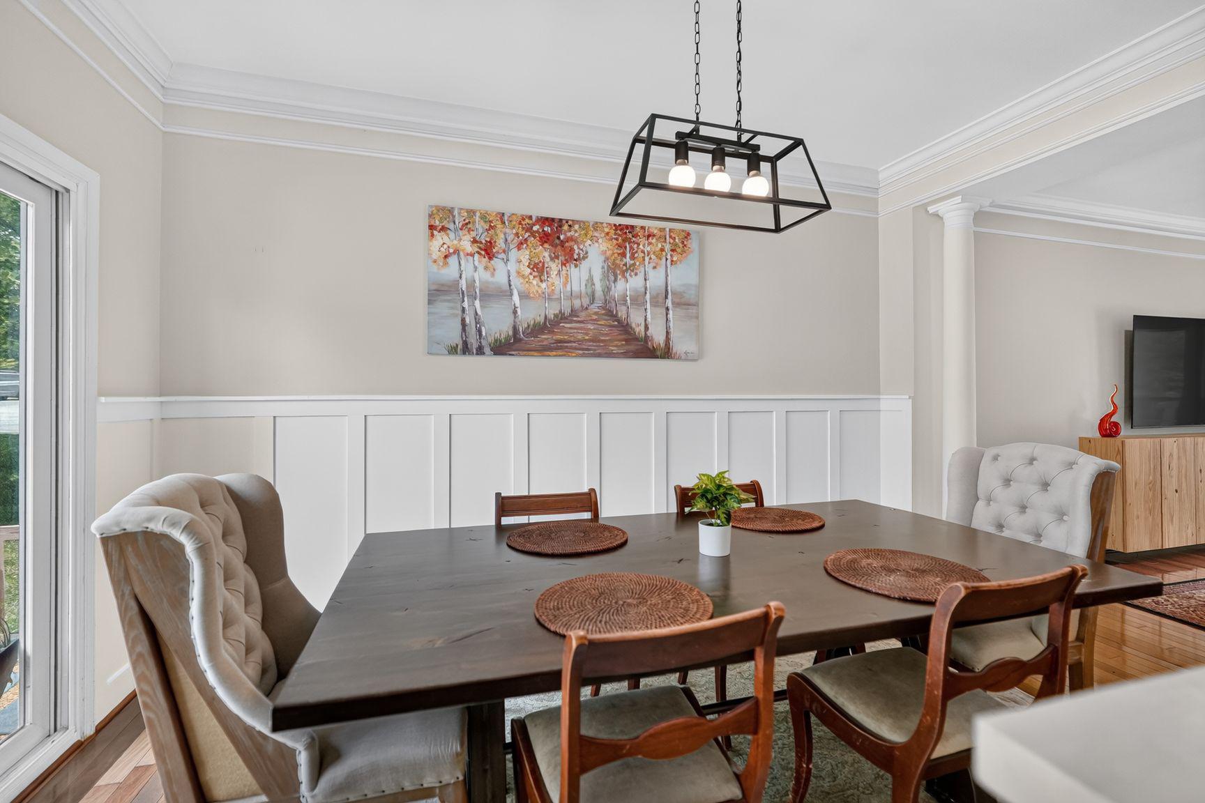 SHADY OAKS - Residential