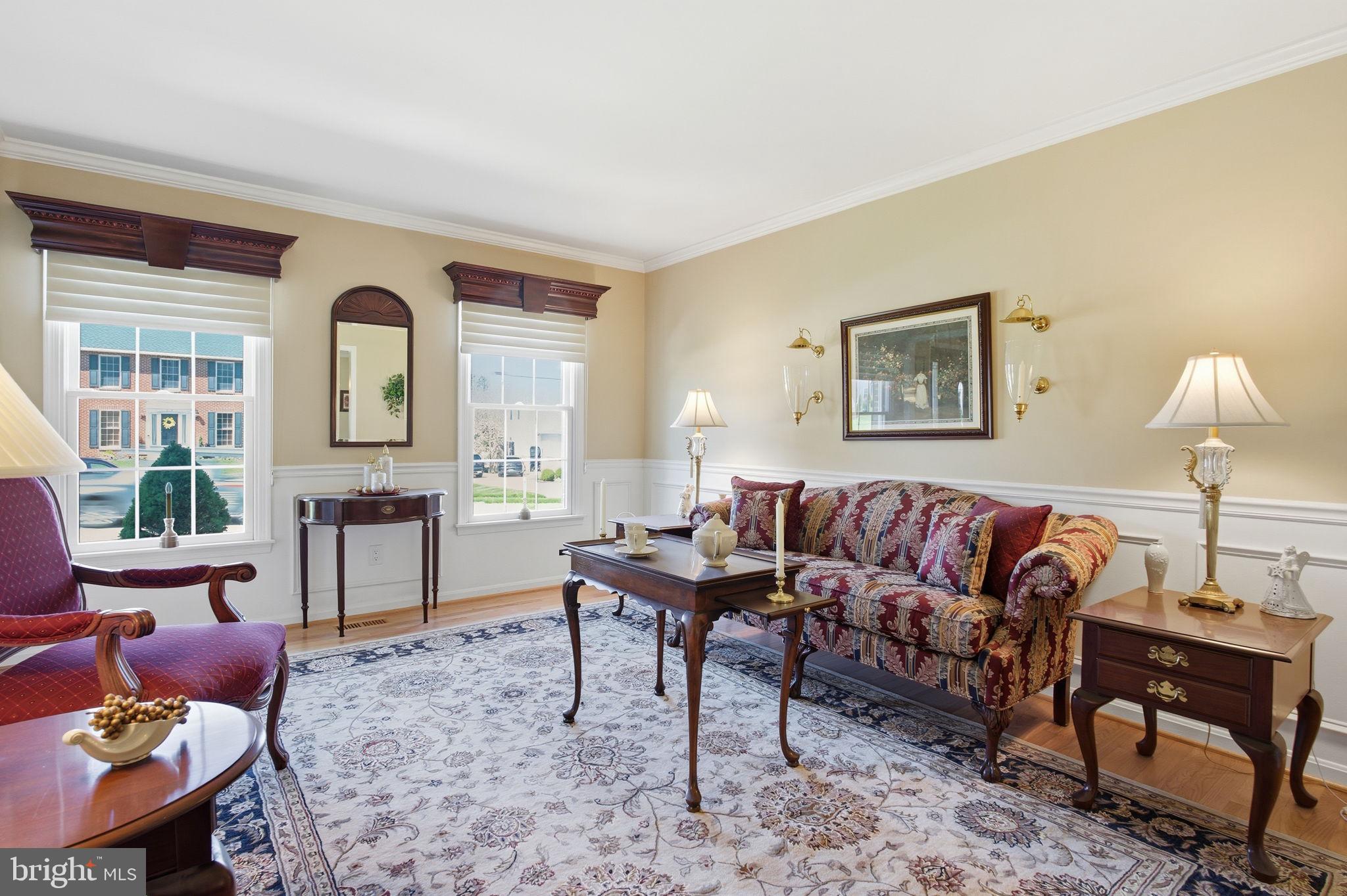 PARSONS RIDGE - Residential