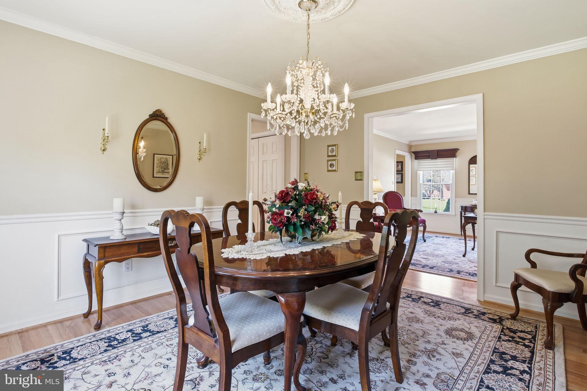 PARSONS RIDGE - Residential