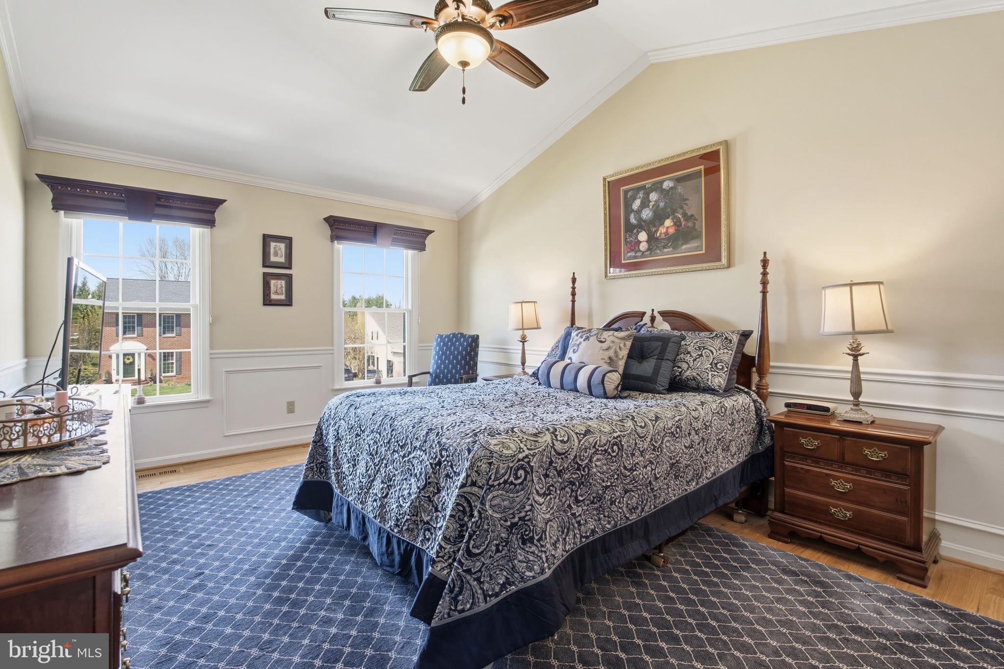PARSONS RIDGE - Residential