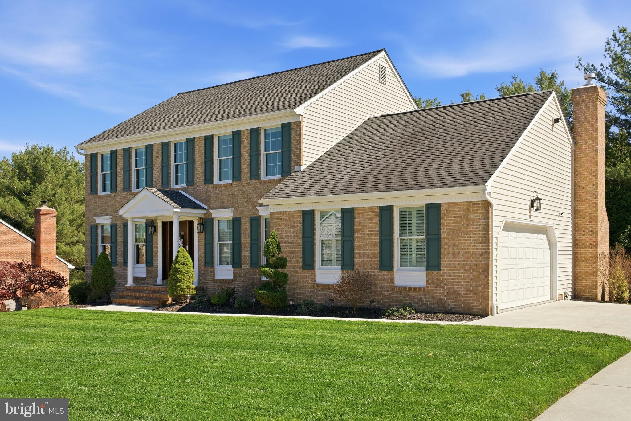 PARSONS RIDGE - Residential