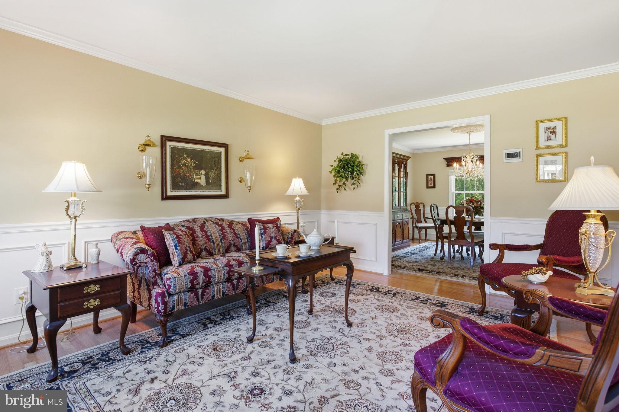 PARSONS RIDGE - Residential