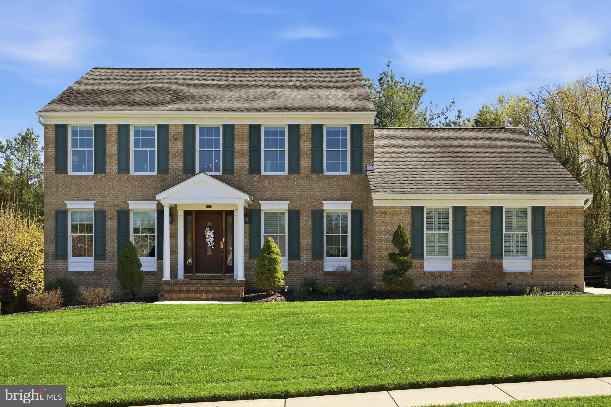 PARSONS RIDGE - Residential