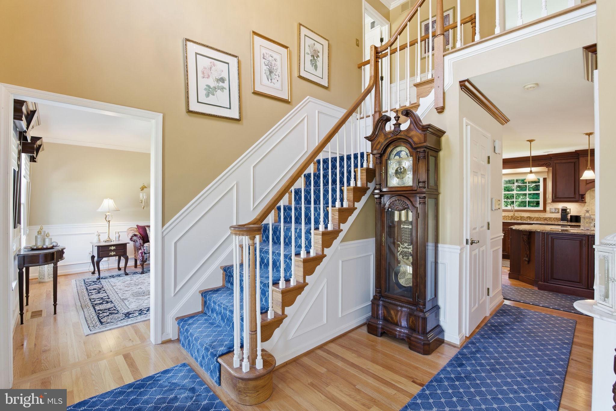 PARSONS RIDGE - Residential
