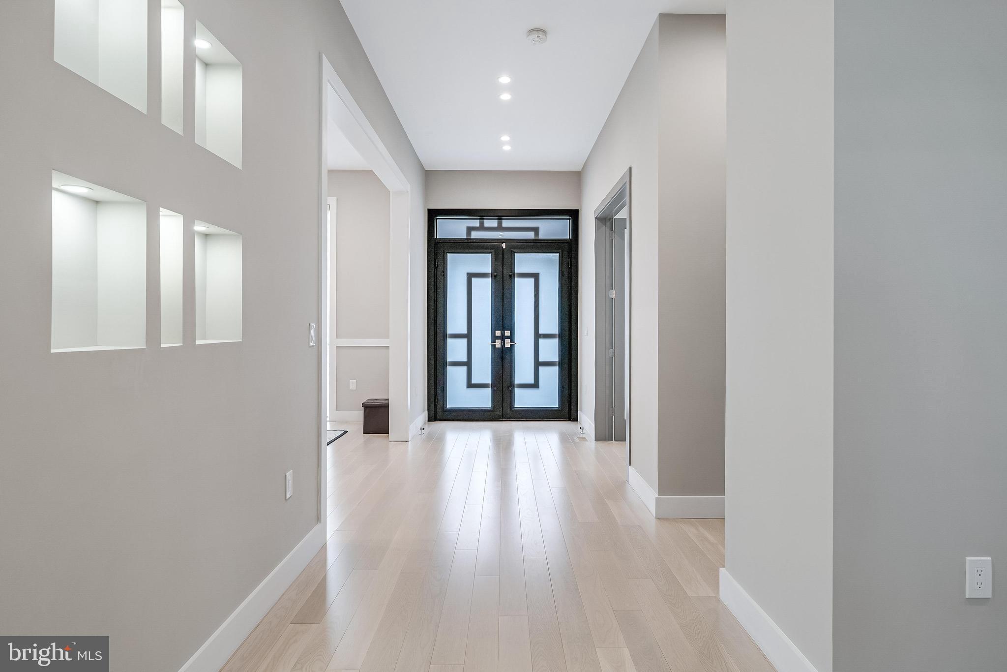 OLIVER ESTATES - Residential