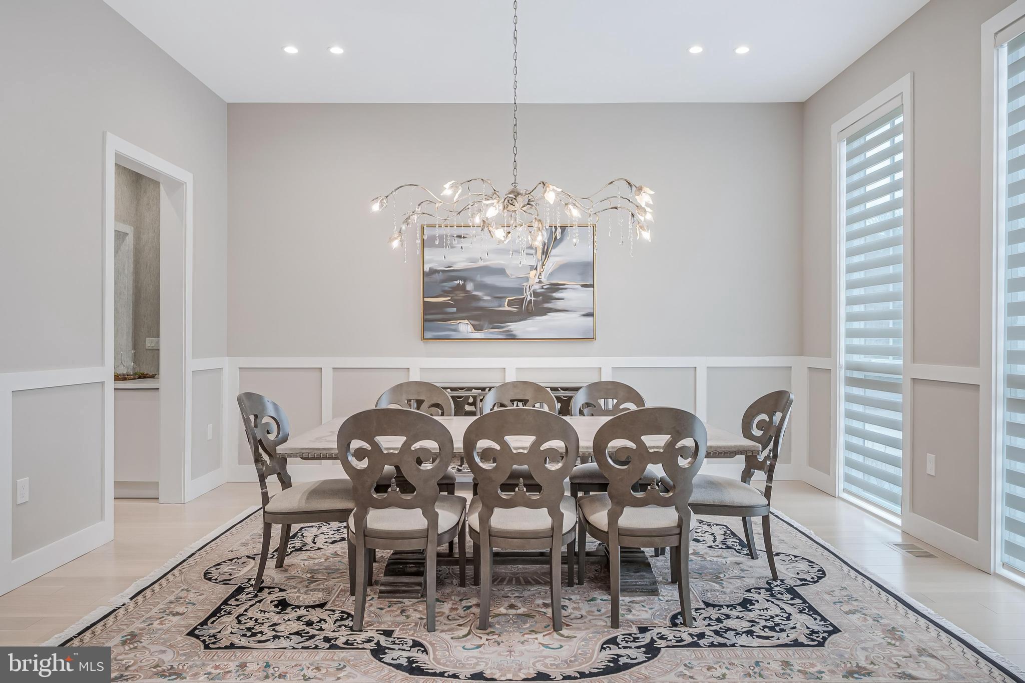 OLIVER ESTATES - Residential