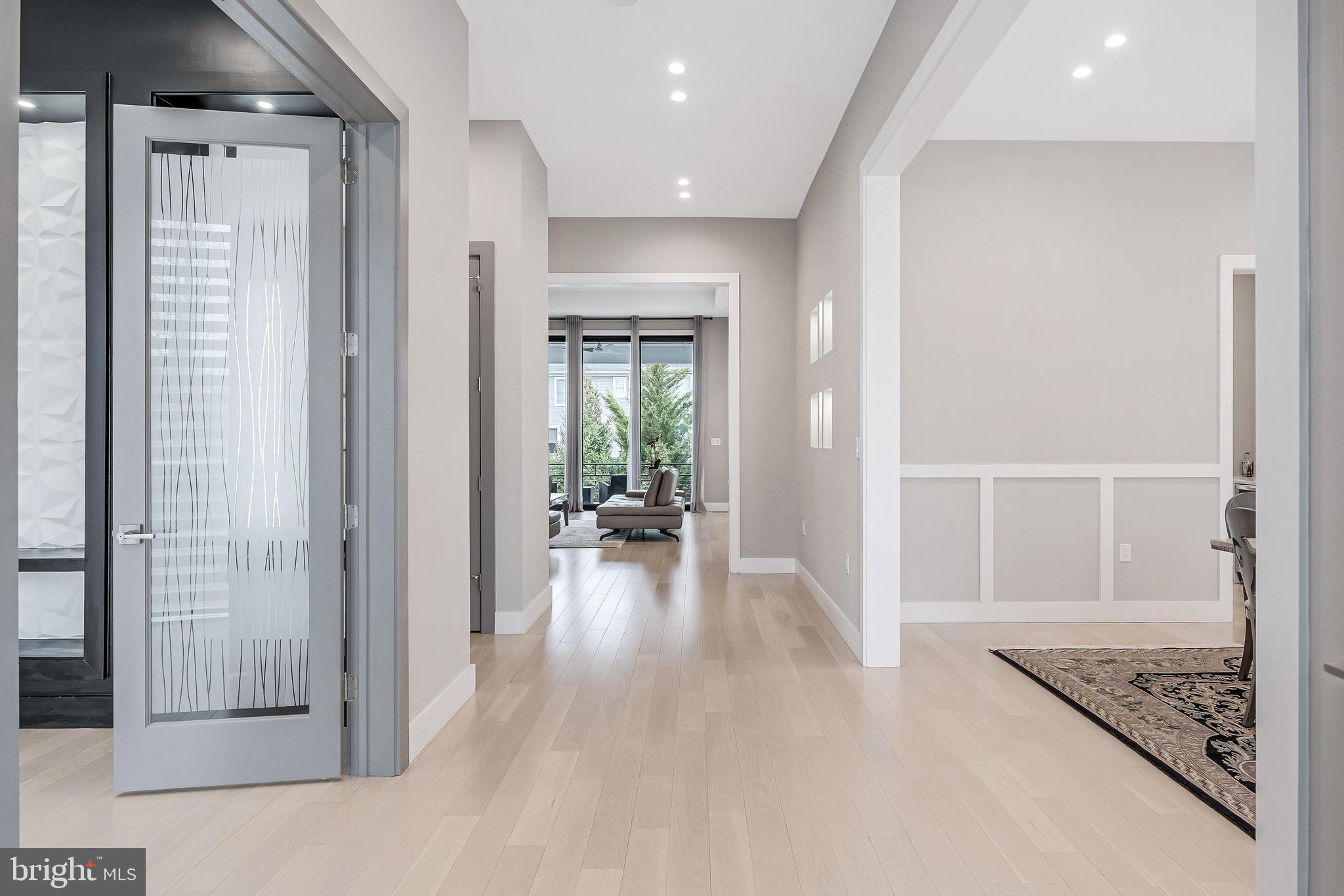 OLIVER ESTATES - Residential