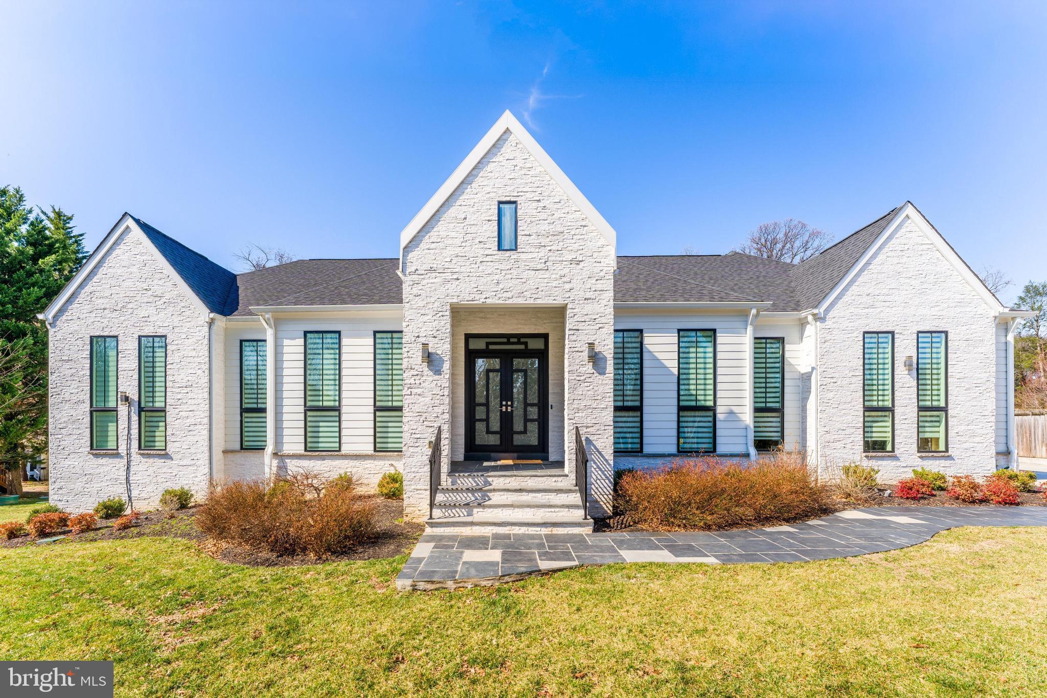 OLIVER ESTATES - Residential