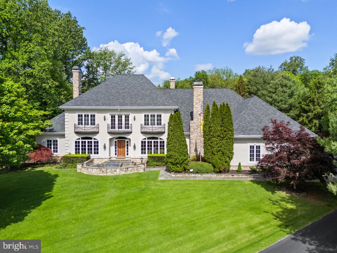 COBB HOUSE - Residential