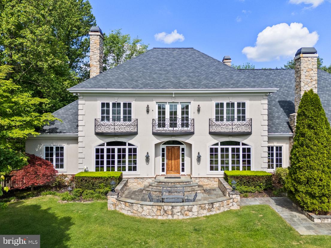 COBB HOUSE - Residential