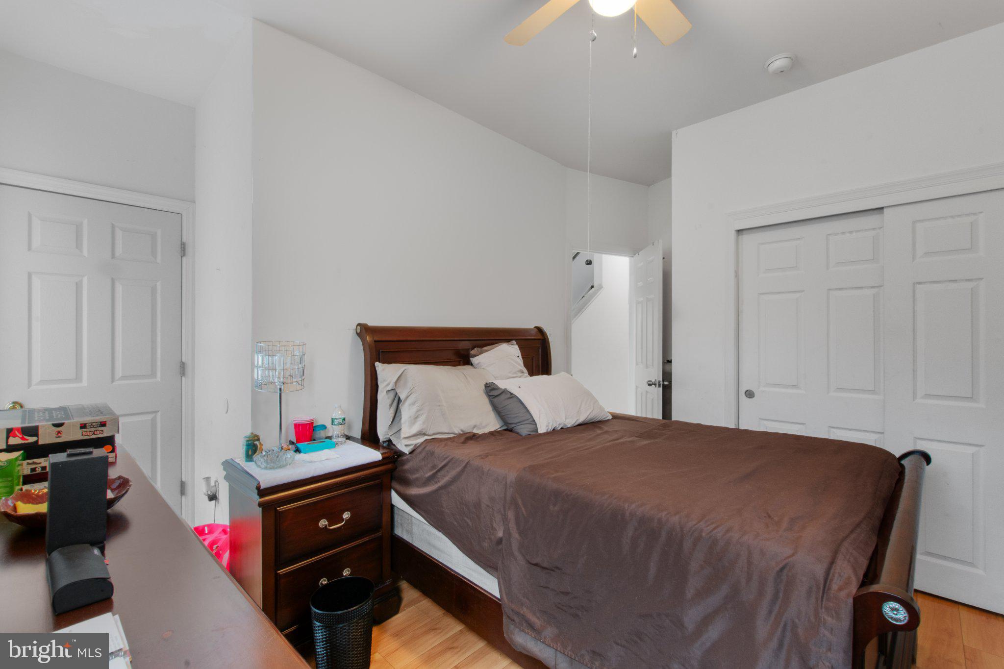 PHILADELPHIA (NORTH) - Residential Income