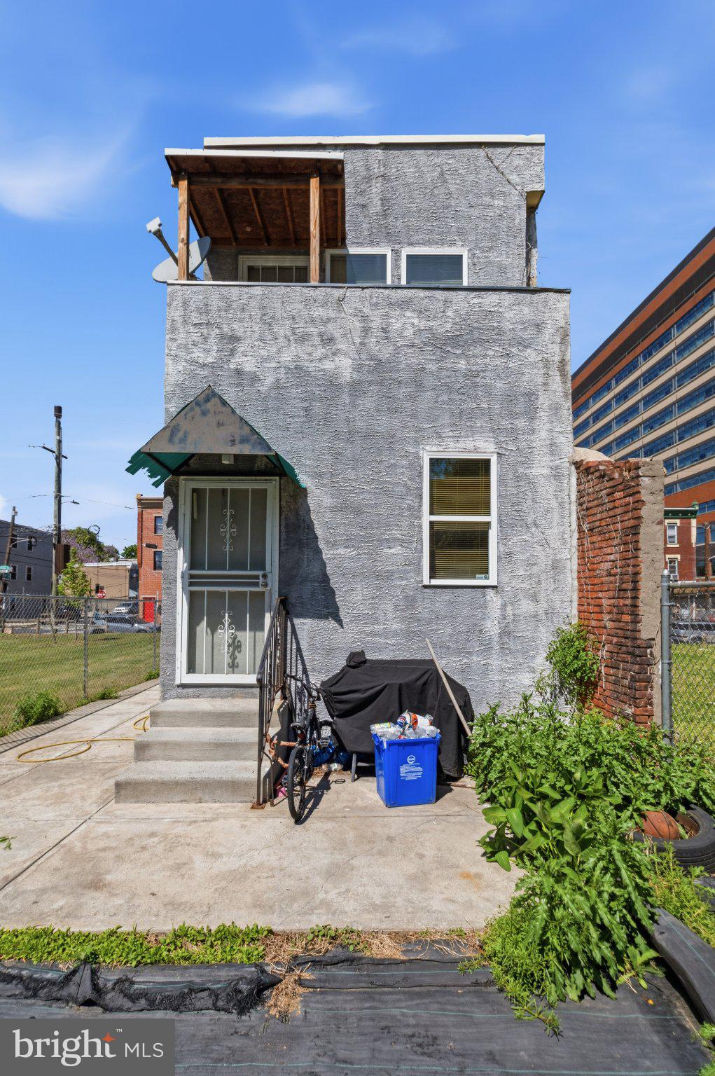 PHILADELPHIA (NORTH) - Residential Income