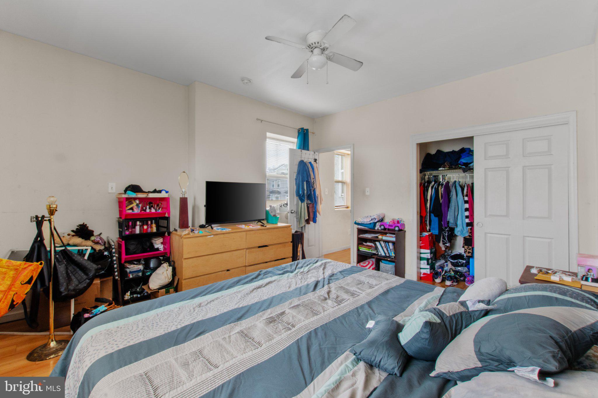 PHILADELPHIA (NORTH) - Residential Income