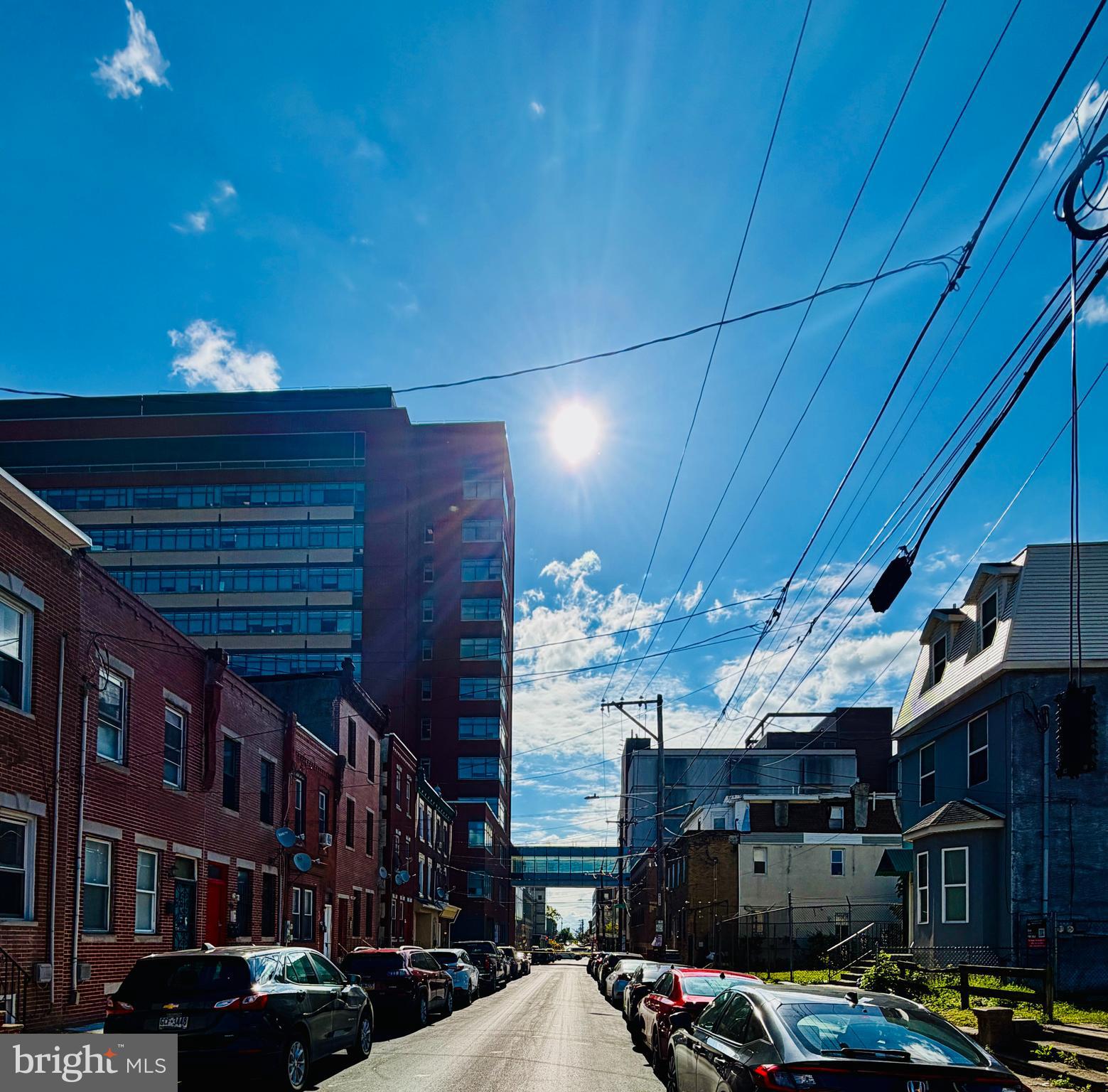 PHILADELPHIA (NORTH) - Residential Income