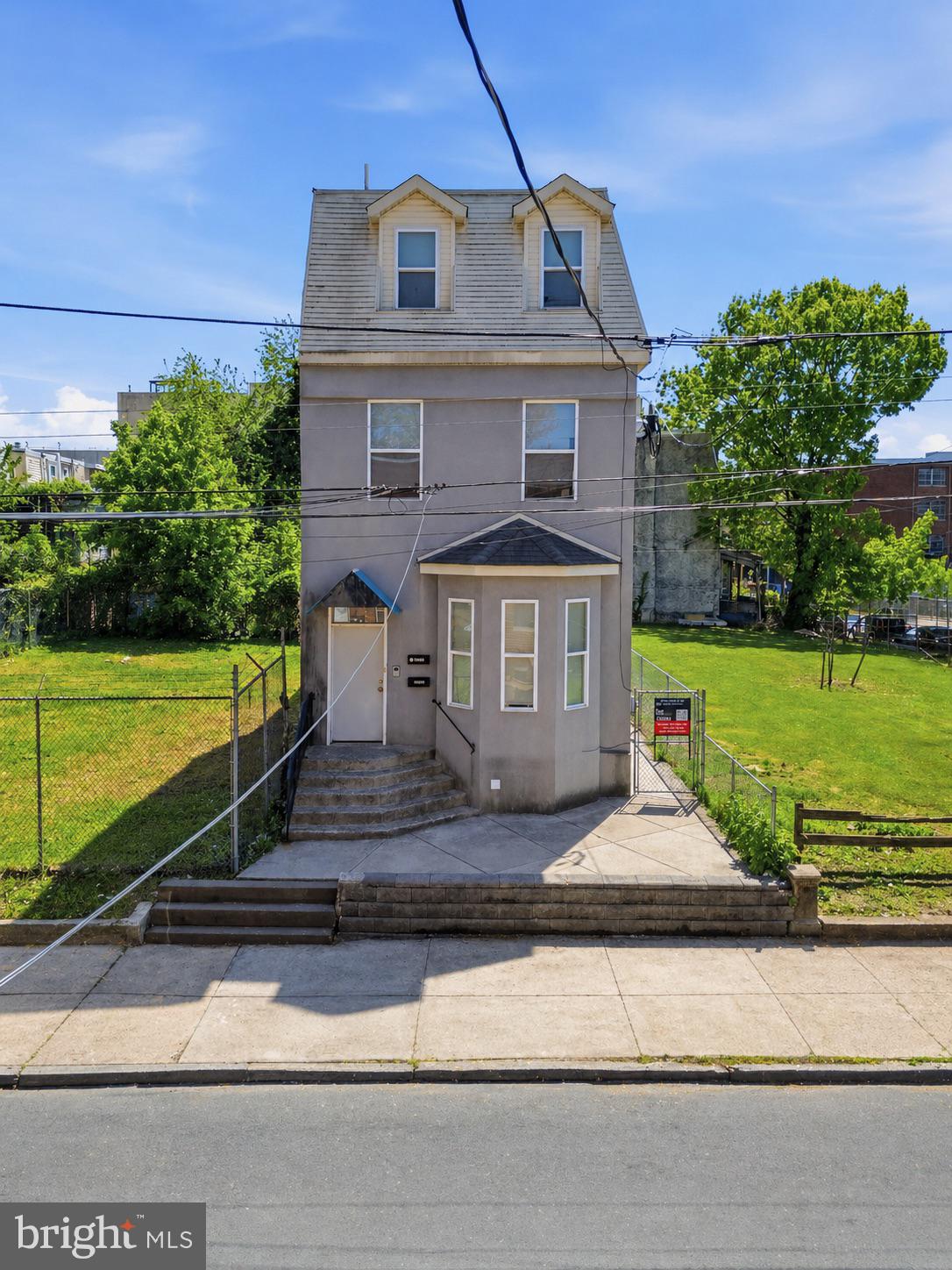 PHILADELPHIA (NORTH) - Residential Income