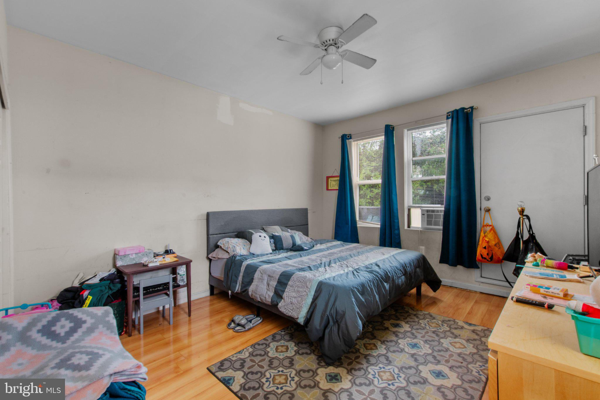 PHILADELPHIA (NORTH) - Residential Income