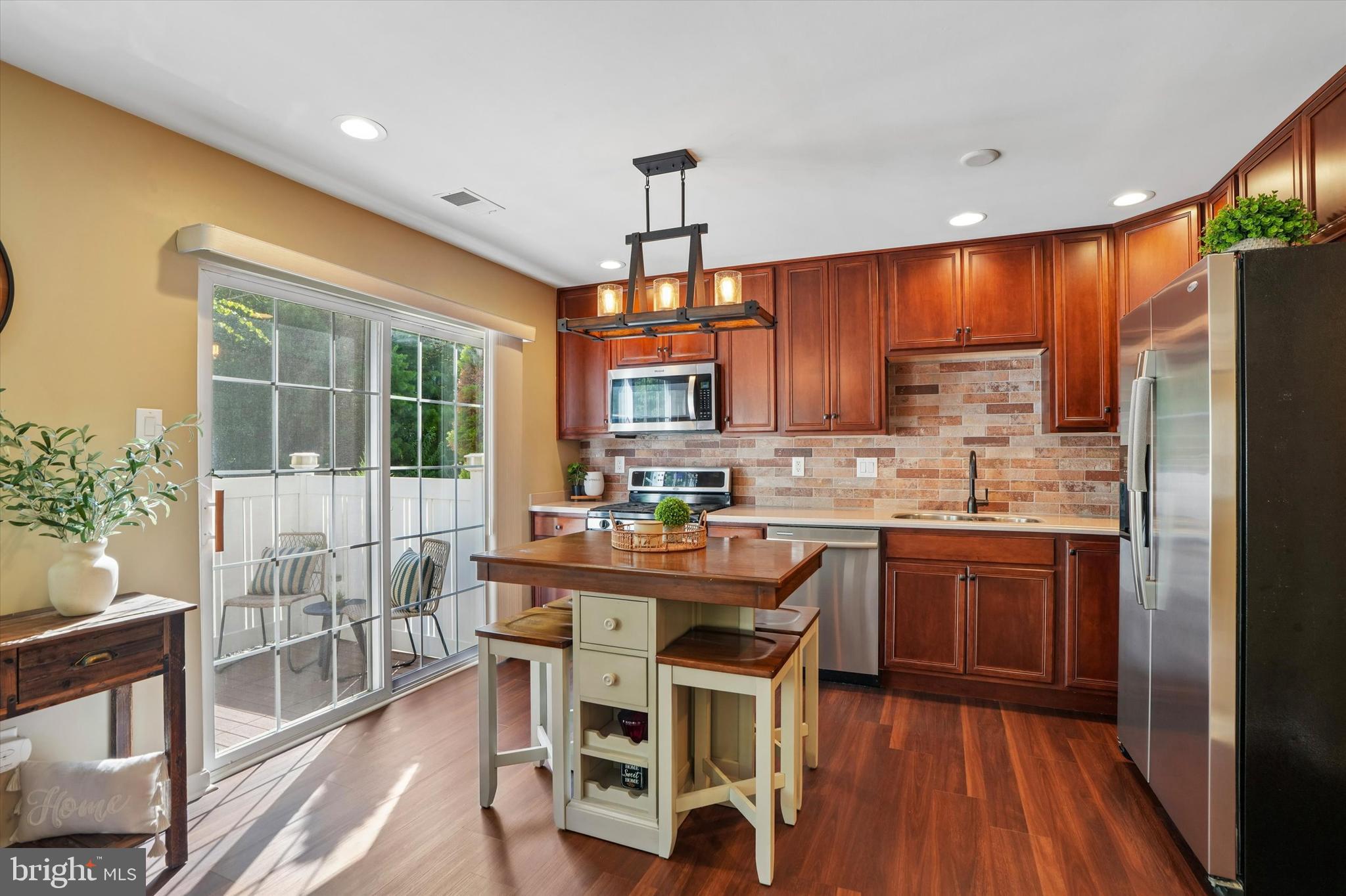 BYERS STATION - Residential