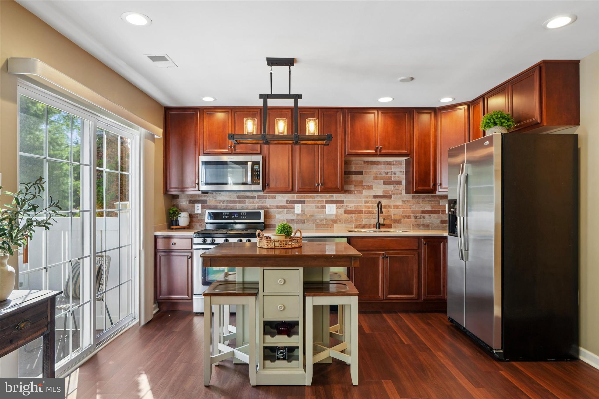 BYERS STATION - Residential