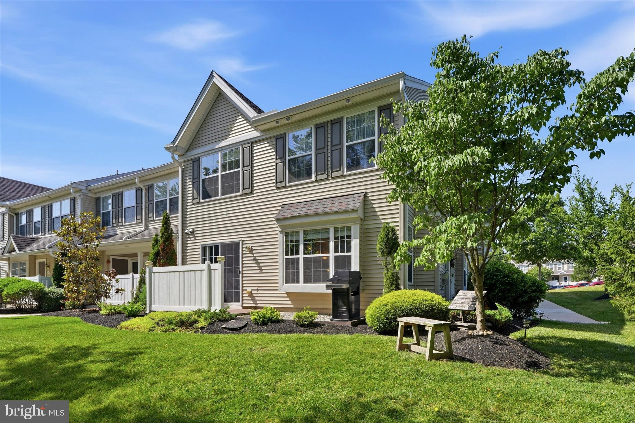 BYERS STATION - Residential
