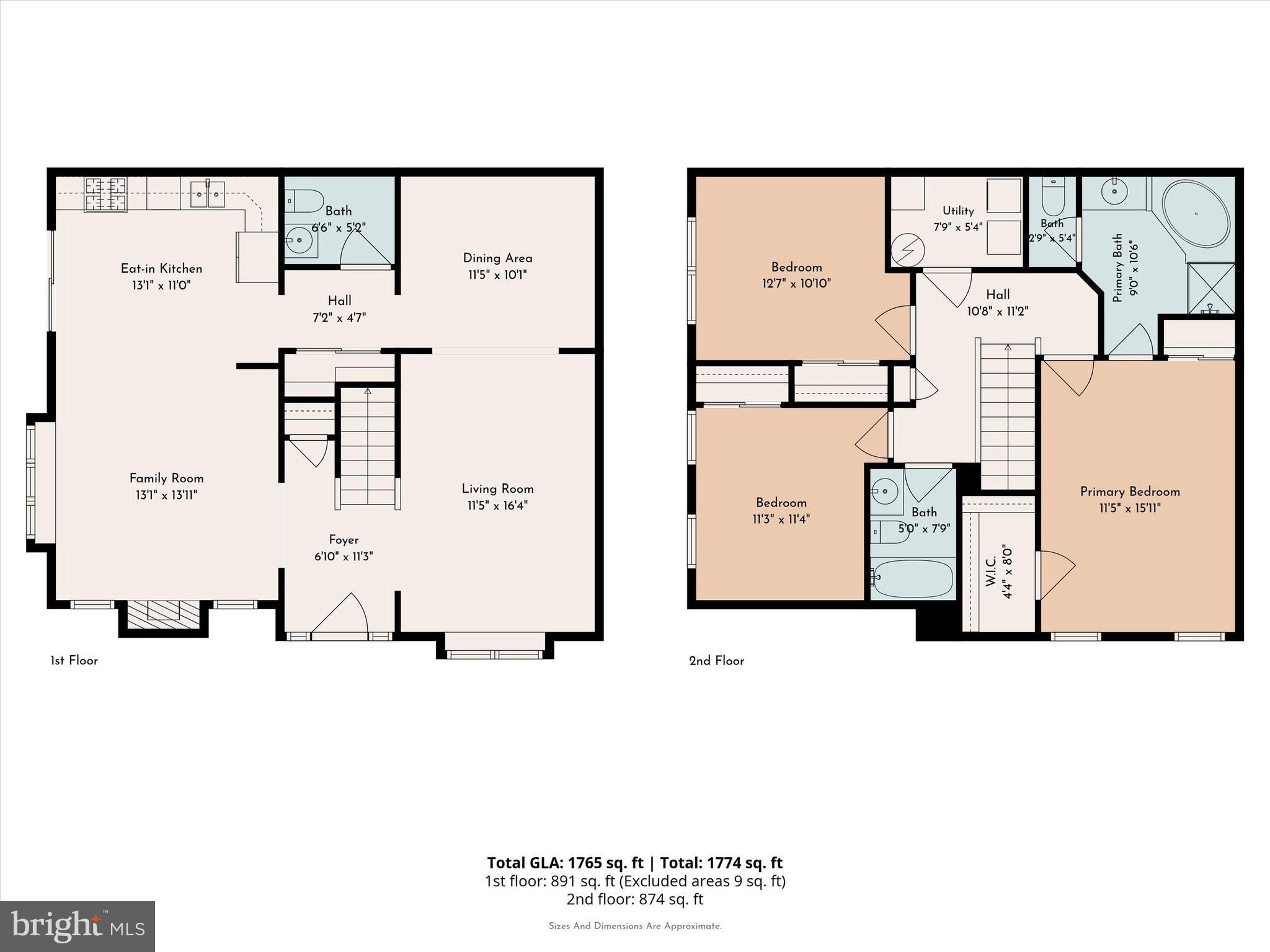 BYERS STATION - Residential