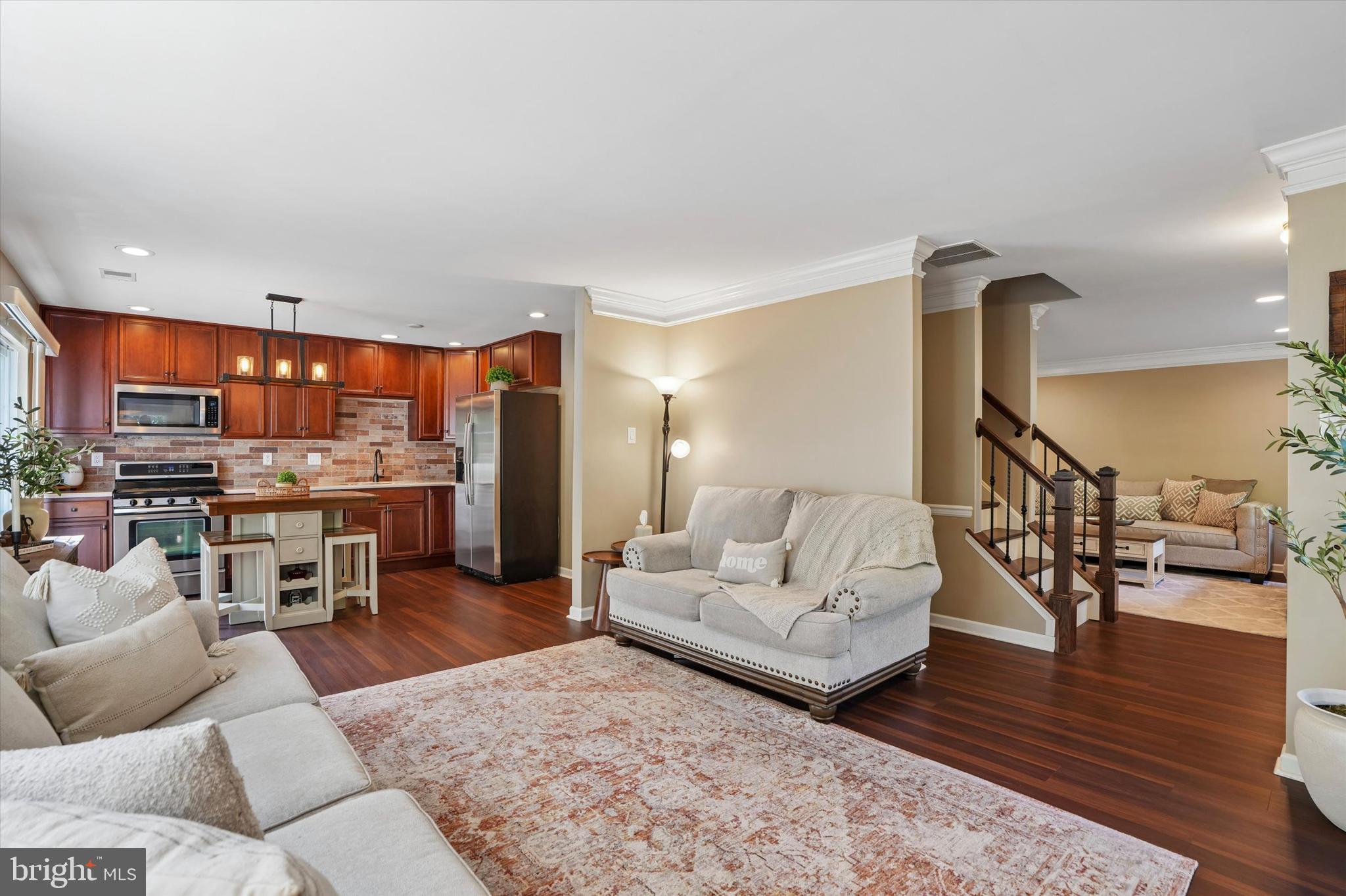 BYERS STATION - Residential