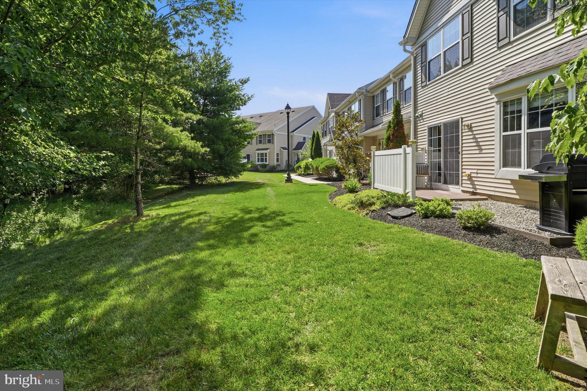 BYERS STATION - Residential