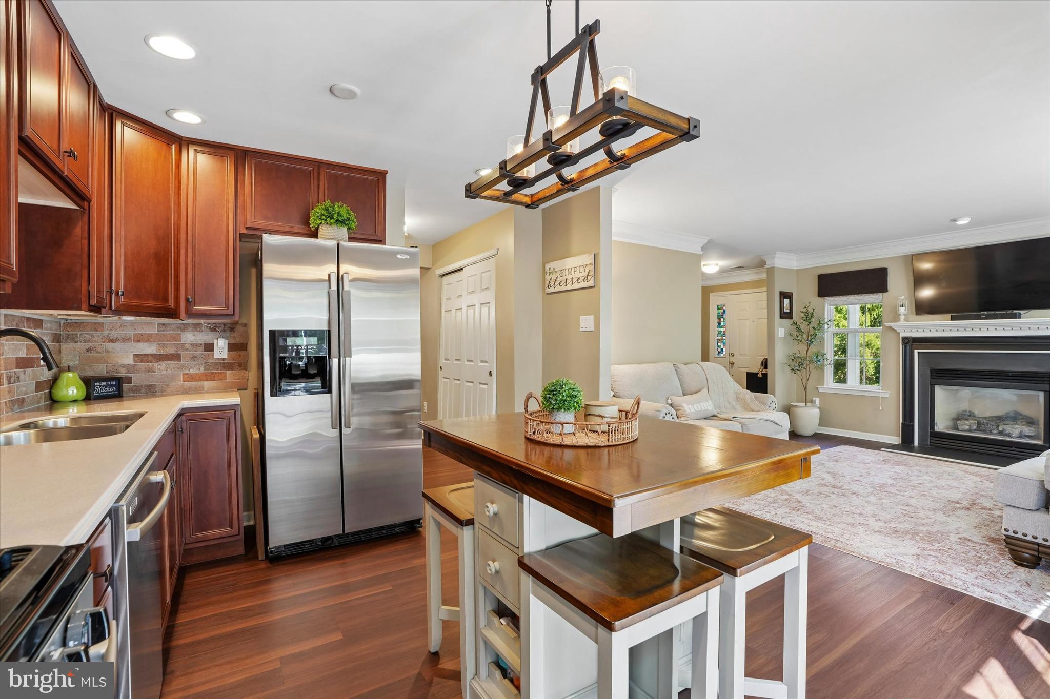 BYERS STATION - Residential