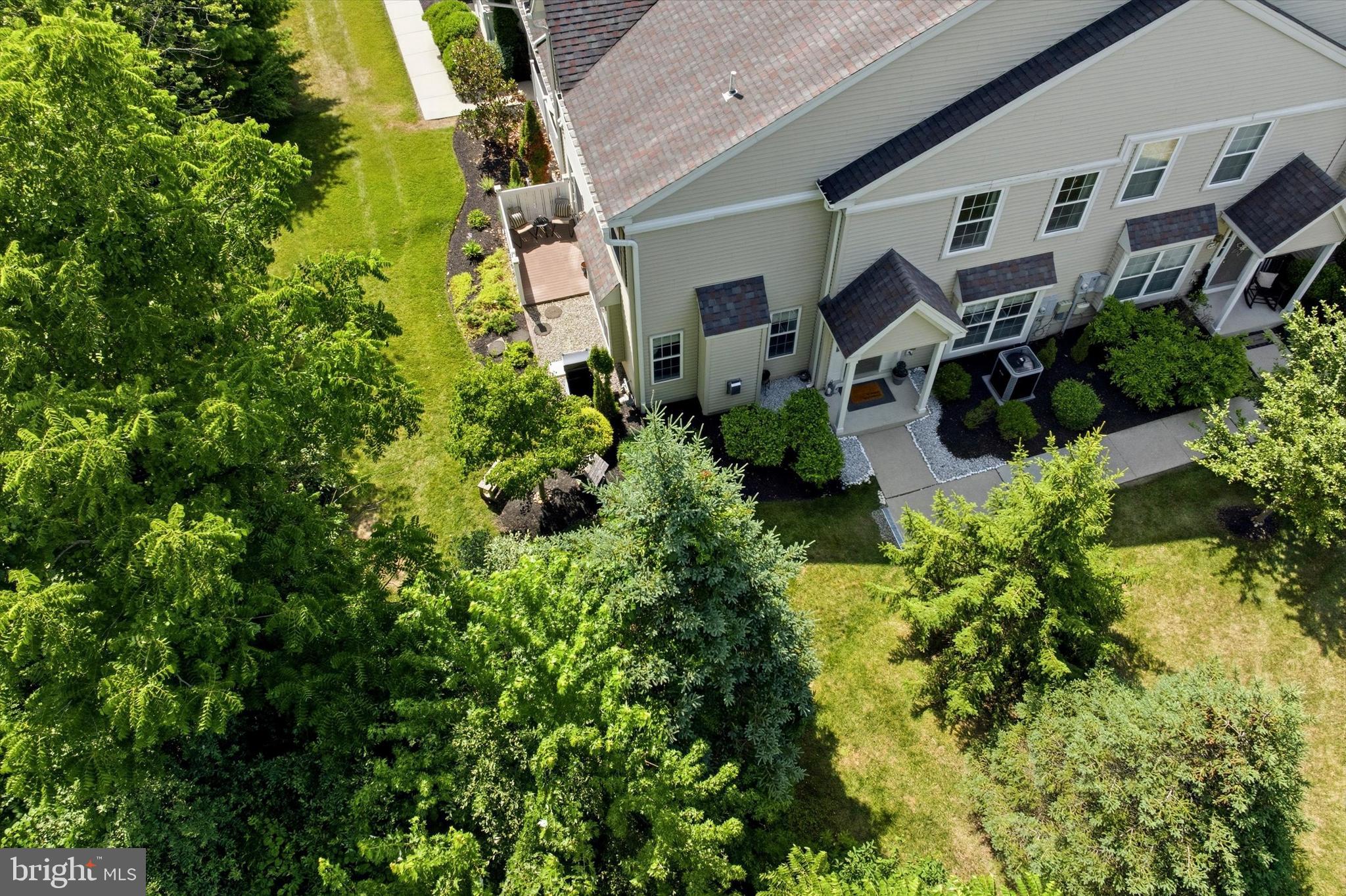 BYERS STATION - Residential