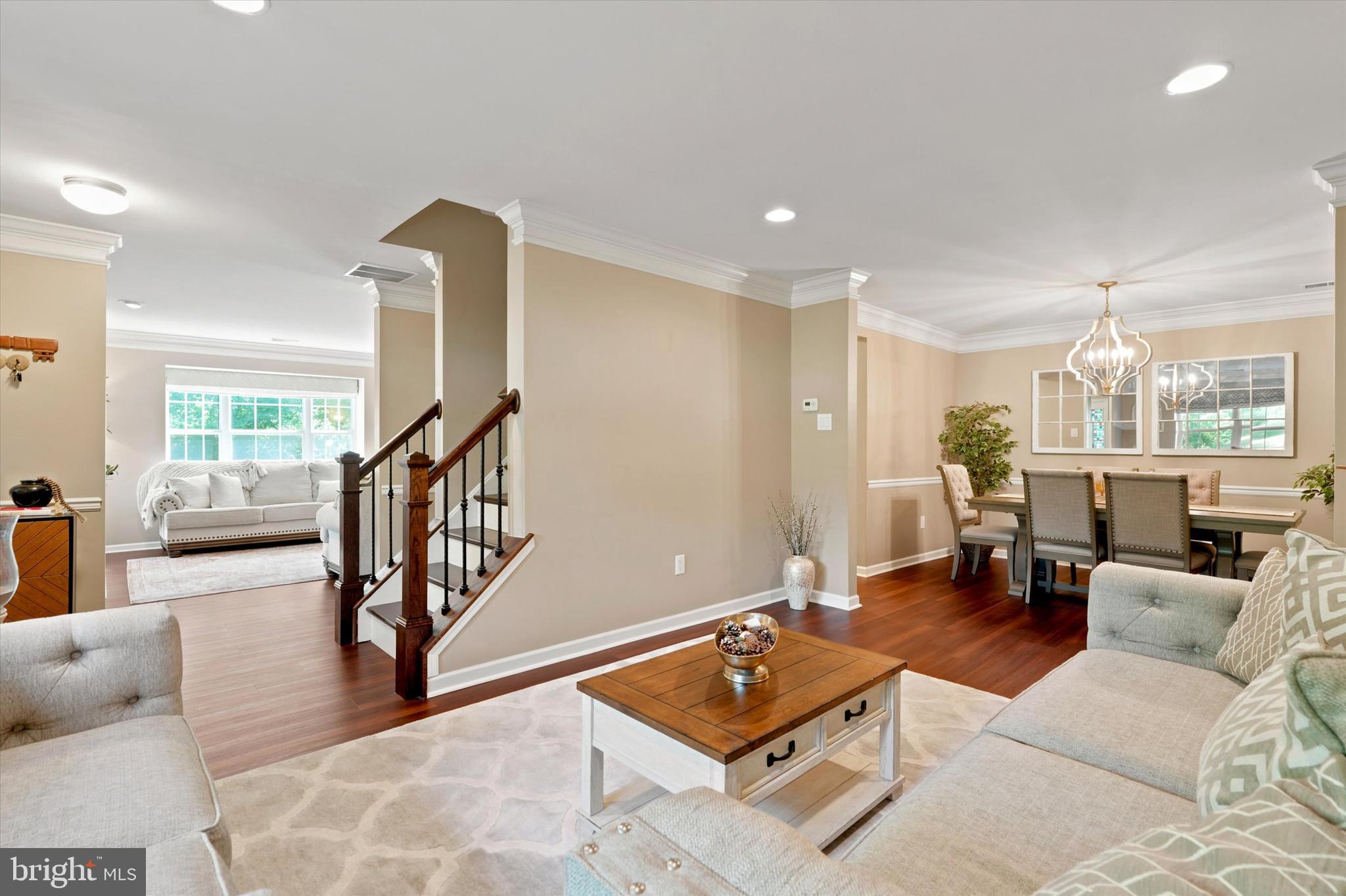 BYERS STATION - Residential