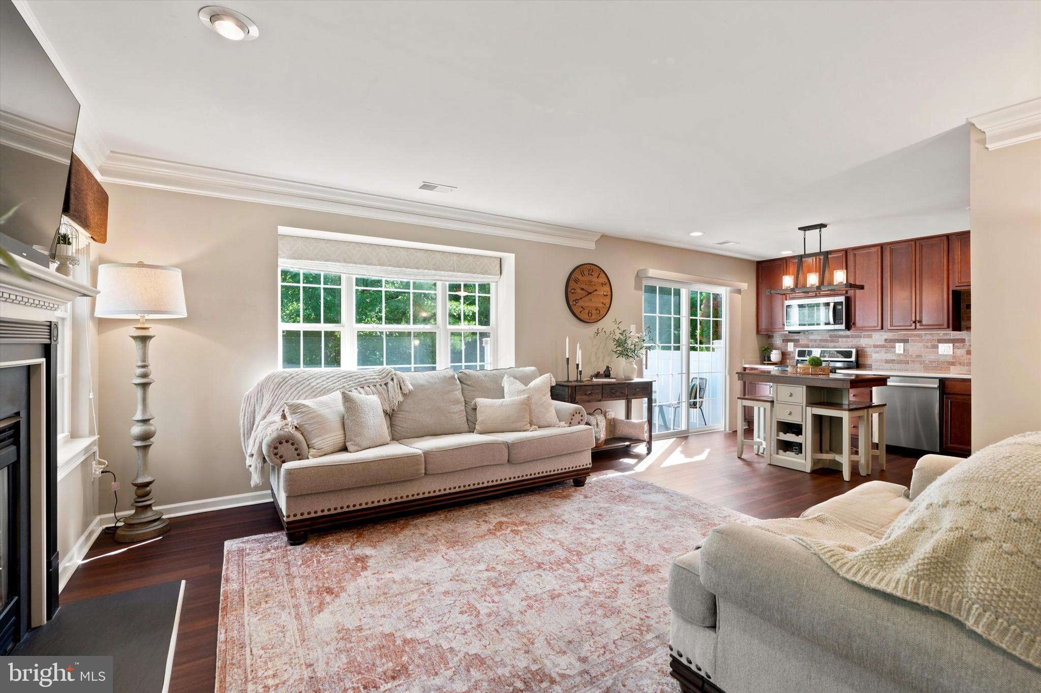 BYERS STATION - Residential
