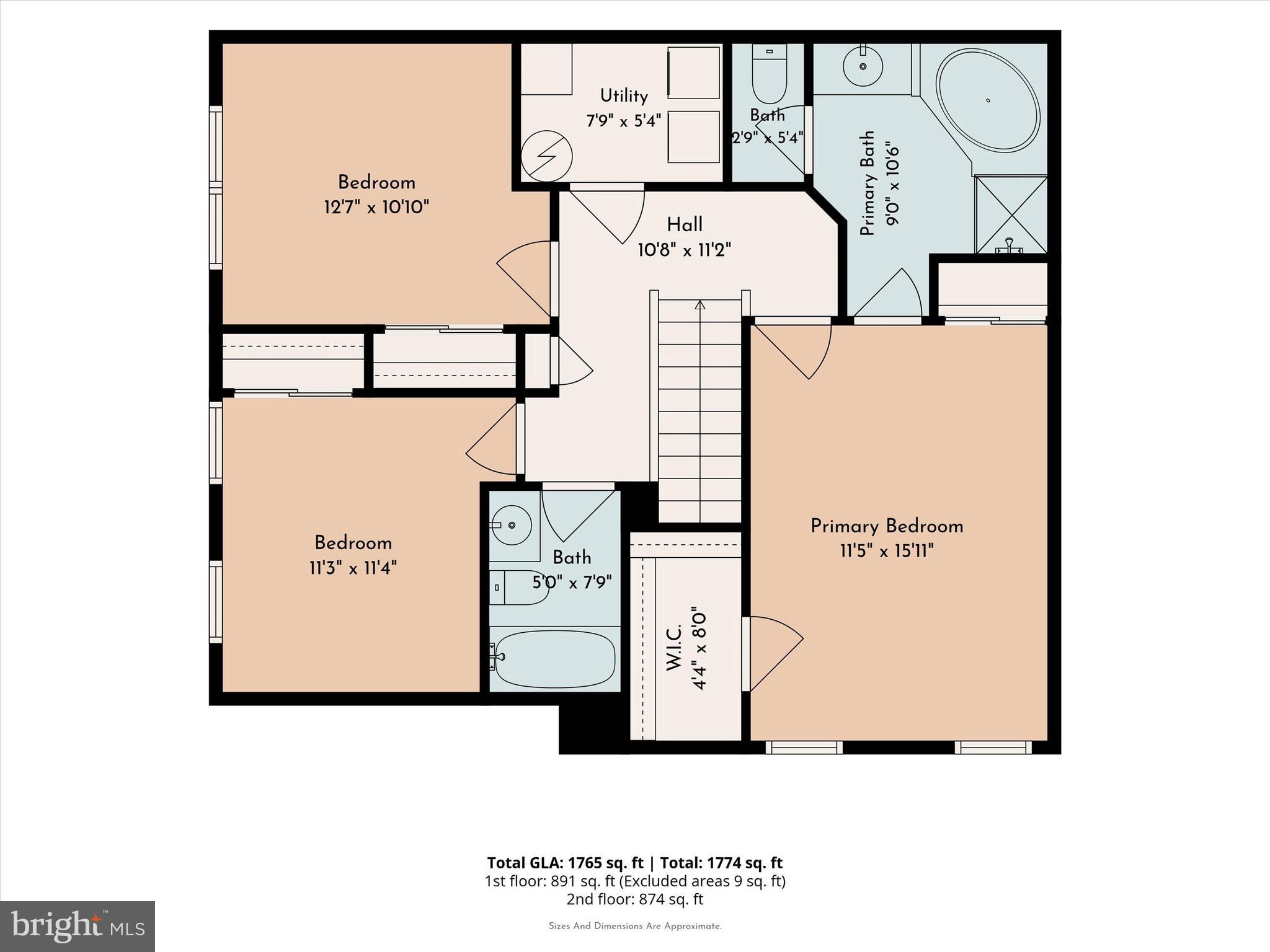 BYERS STATION - Residential