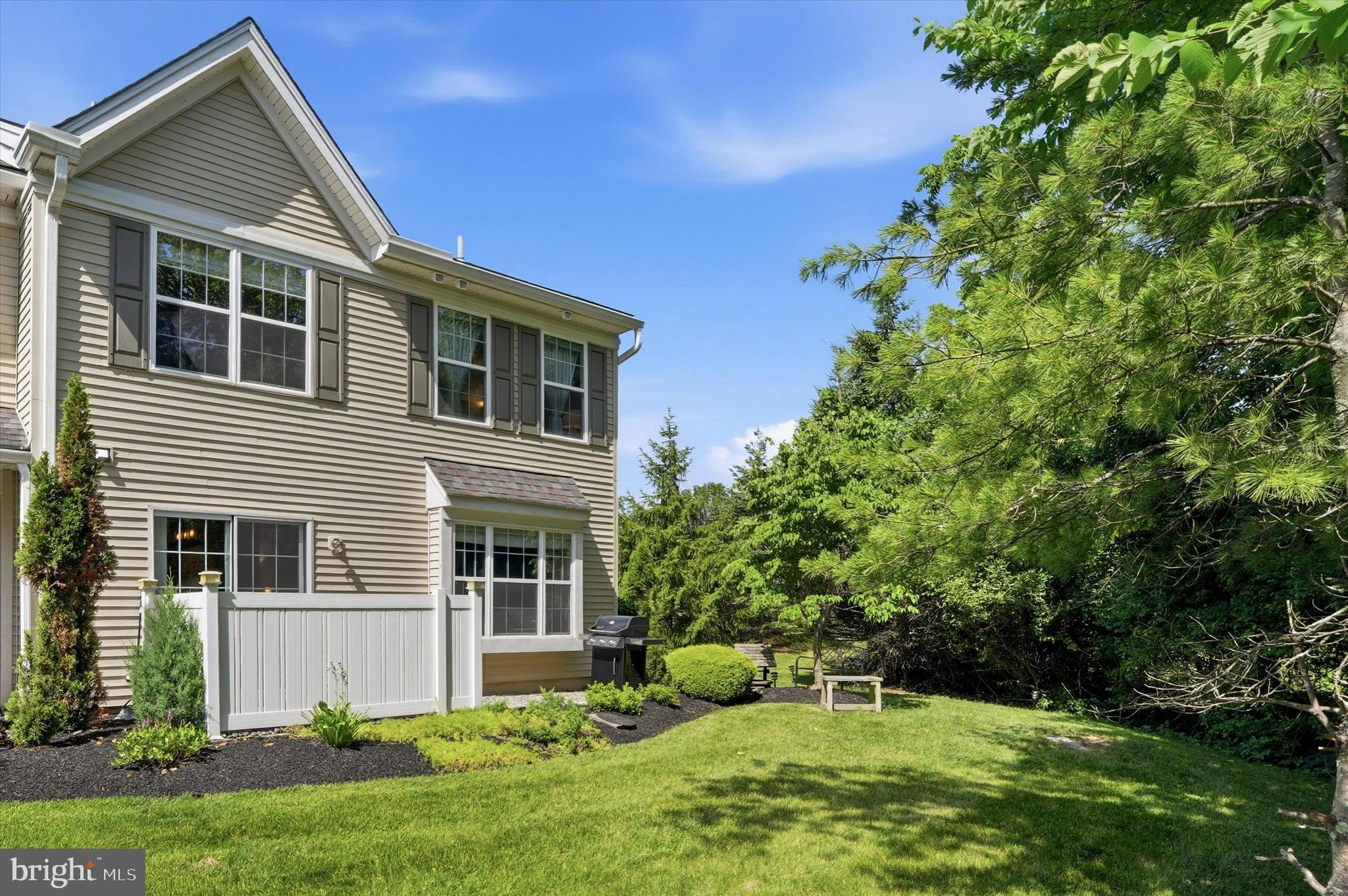 BYERS STATION - Residential