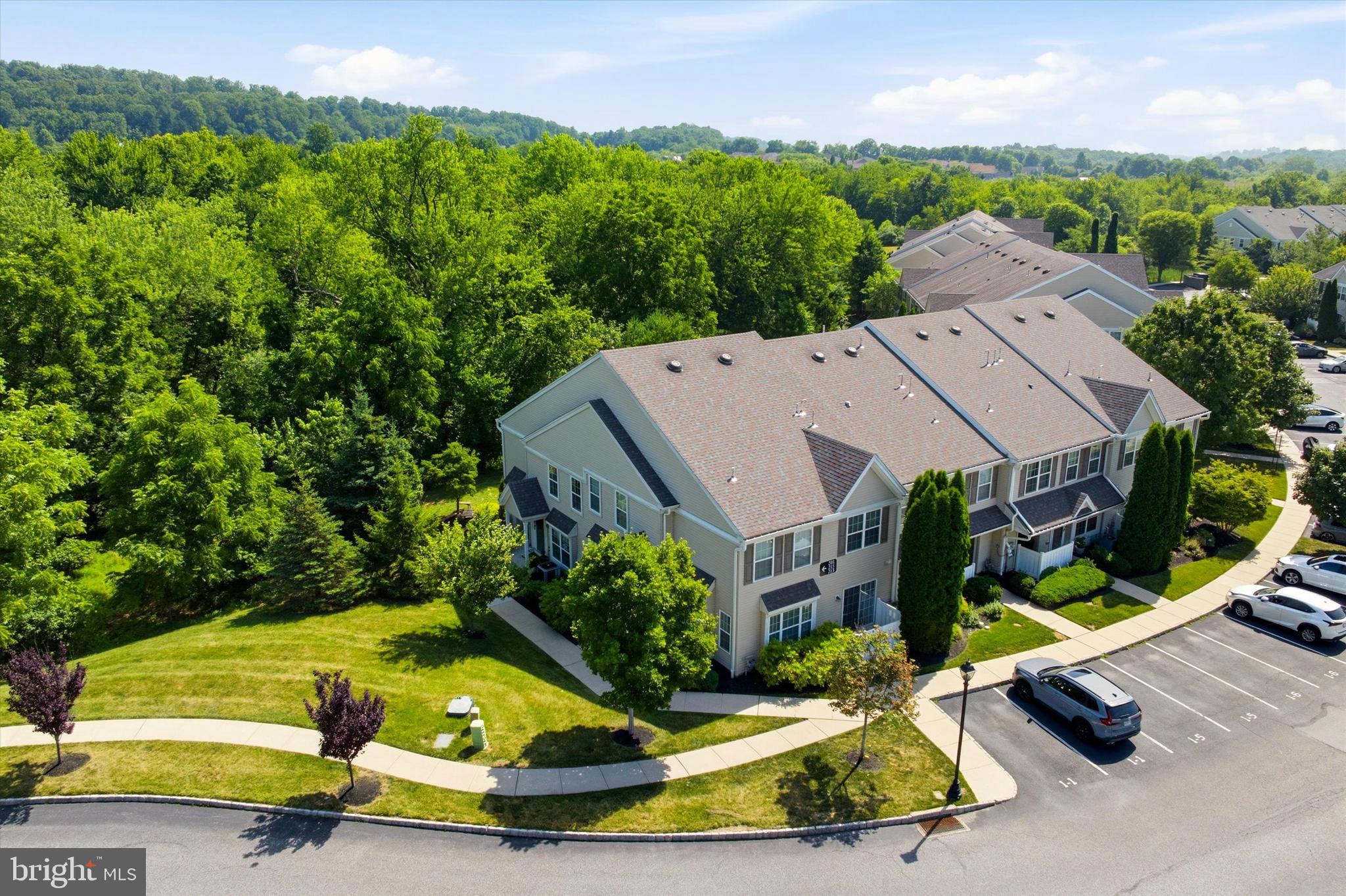 BYERS STATION - Residential